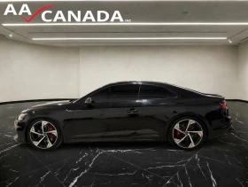 Audi Rs5 2.9 TFSI* quattro* АвтоКредит* (ЦЕНА ДО БГ), снимка 4