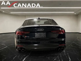 Audi Rs5 2.9 TFSI* quattro* АвтоКредит* (ЦЕНА ДО БГ), снимка 6
