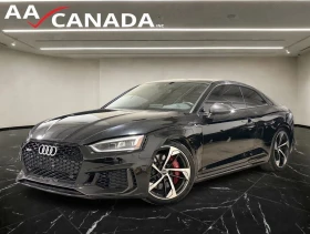 Audi Rs5 2.9 TFSI* quattro* АвтоКредит* (ЦЕНА ДО БГ), снимка 1
