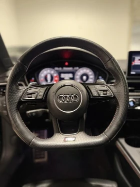 Audi Rs5 2.9 TFSI* quattro* АвтоКредит* (ЦЕНА ДО БГ), снимка 8