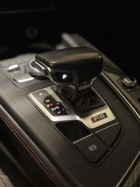 Audi Rs5 2.9 TFSI* quattro* АвтоКредит* (ЦЕНА ДО БГ), снимка 12