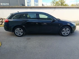Opel Insignia 2.0 дизел 131к., снимка 5