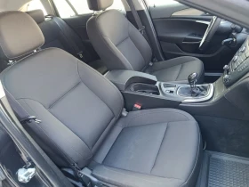 Opel Insignia 2.0 дизел 131к., снимка 9