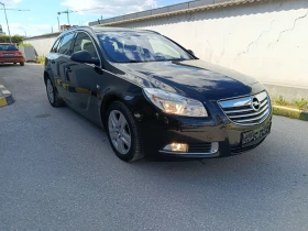 Opel Insignia 2.0 дизел 131к., снимка 6