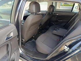 Opel Insignia 2.0 дизел 131к., снимка 12