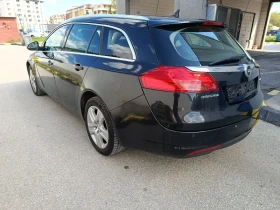 Opel Insignia 2.0 дизел 131к., снимка 2