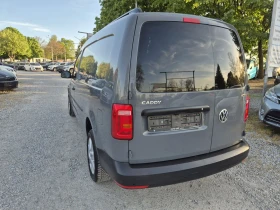VW Caddy 2, 0TDI-4x4-MAXI, снимка 5