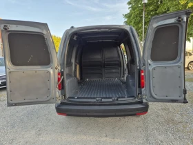 VW Caddy 2, 0TDI-4x4-MAXI, снимка 10
