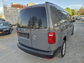 VW Caddy 2, 0TDI-4x4-MAXI, снимка 6