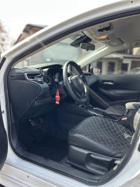 Toyota Corolla АвтоКредит  (ЦЕНА ДО БГ), снимка 4