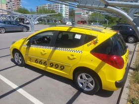 Peugeot 207 Газова уредба BRC - заводска, снимка 3
