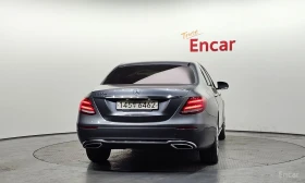 Mercedes-Benz E 220 AVANTGARDE* ПАМЕТ* HEADUP* КАМЕРА* ПОДГРЕВ* КОЖА, снимка 4