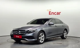 Mercedes-Benz E 220 AVANTGARDE* ПАМЕТ* HEADUP* КАМЕРА* ПОДГРЕВ* КОЖА, снимка 1