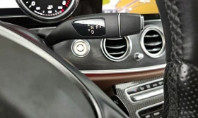 Mercedes-Benz E 220 AVANTGARDE* ПАМЕТ* HEADUP* КАМЕРА* ПОДГРЕВ* КОЖА, снимка 8