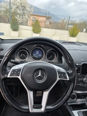 Mercedes-Benz C 320, снимка 7