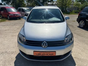 VW Golf Plus 2011+ 2.0TDI+ 140кс+ 6ск+ CROOS+ Н.ГУМИ, снимка 2