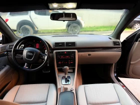 Audi A4 B6, снимка 12