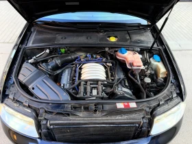 Audi A4 B6, снимка 9