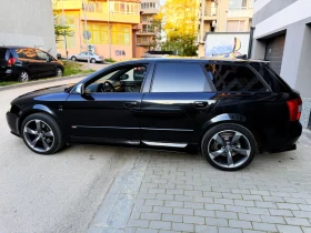 Audi A4 B6, снимка 7