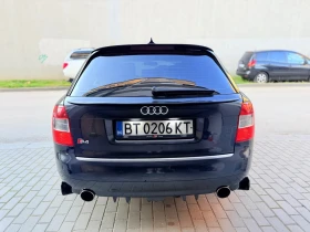 Audi A4 B6, снимка 5