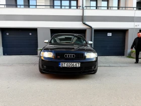 Audi A4 B6, снимка 2