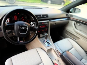 Audi A4 B6, снимка 15