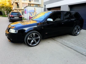 Audi A4 B6, снимка 8