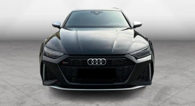 Audi Rs7 4.0 Sportback Quattro, снимка 2