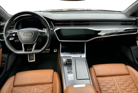 Audi Rs7 4.0 Sportback Quattro, снимка 5