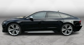 Audi Rs7 4.0 Sportback Quattro, снимка 3