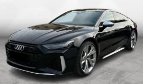 Audi Rs7 4.0 Sportback Quattro, снимка 1