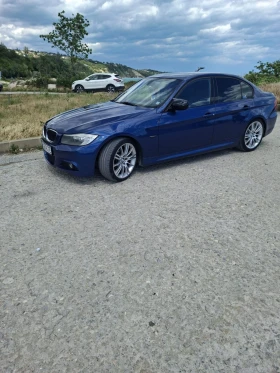 BMW 320, снимка 2