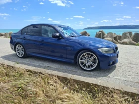 BMW 320, снимка 3