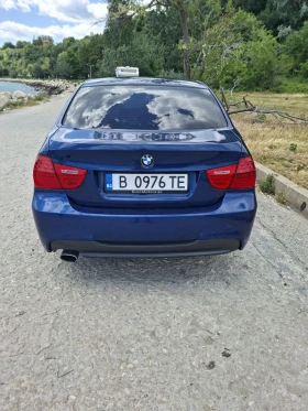 BMW 320, снимка 5