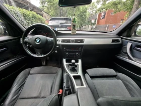 BMW 320, снимка 7