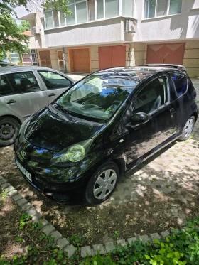 Toyota Aygo, снимка 2