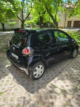 Toyota Aygo, снимка 3