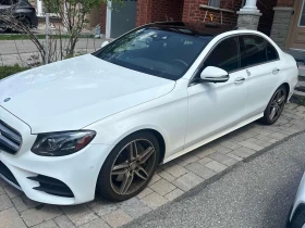 Mercedes-Benz E 400 CARFAX, снимка 2