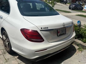 Mercedes-Benz E 400 CARFAX, снимка 4