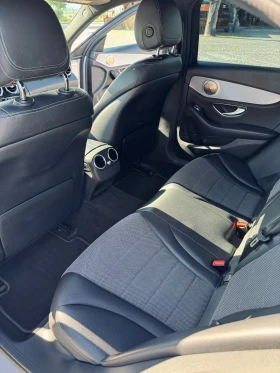 Mercedes-Benz C 220, снимка 9