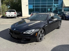 BMW 650 * xDrive Gran Coupe * CARFAX * HEAD-UP * ОБДУХ , снимка 1