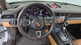 Porsche 911 GTS/PDK/KEYLESS/ОБДУХВНЕ, снимка 10
