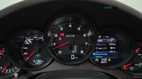 Porsche 911 GTS/PDK/KEYLESS/ОБДУХВНЕ, снимка 9