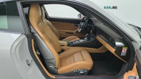 Porsche 911 GTS/PDK/KEYLESS/ОБДУХВНЕ, снимка 15