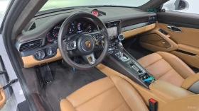 Porsche 911 GTS/PDK/KEYLESS/ОБДУХВНЕ, снимка 8