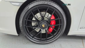Porsche 911 GTS/PDK/KEYLESS/ОБДУХВНЕ, снимка 5