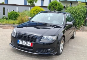 Audi A3 1.9TDI* (105кс)* FACELIFT* S-LINE* НОВ ВНОС* , снимка 1
