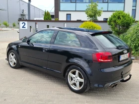 Audi A3 1.9TDI* (105кс)* FACELIFT* S-LINE* НОВ ВНОС* , снимка 8
