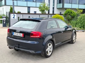 Audi A3 1.9TDI* (105кс)* FACELIFT* S-LINE* НОВ ВНОС* , снимка 15