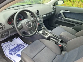 Audi A3 1.9TDI* (105кс)* FACELIFT* S-LINE* НОВ ВНОС* , снимка 16